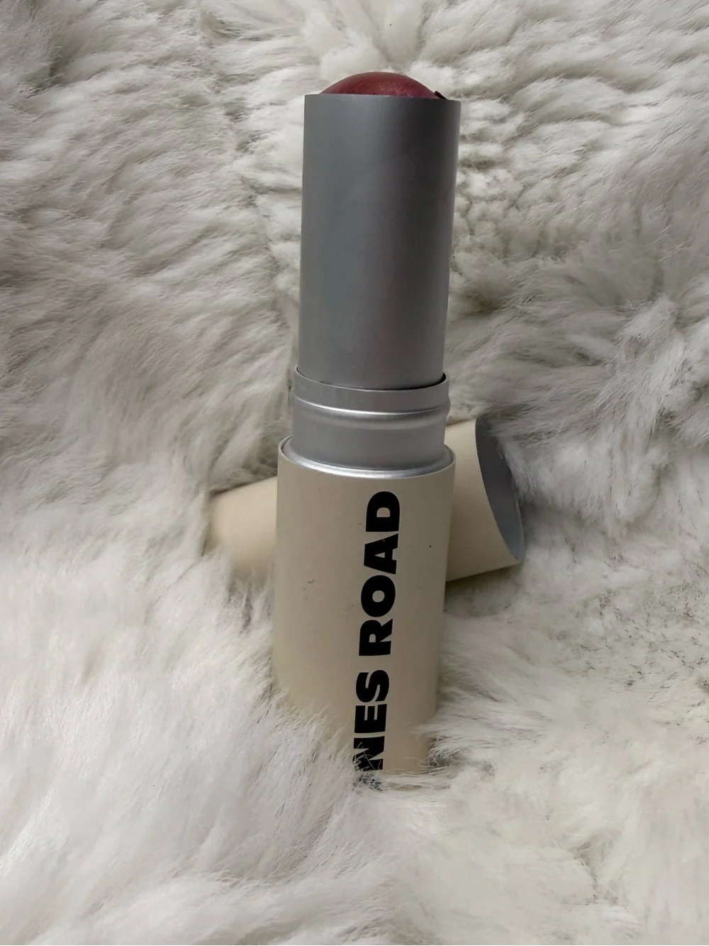 JONES ROAD lLip and Cheek Stick -DISCONTINUED Tawny Nude